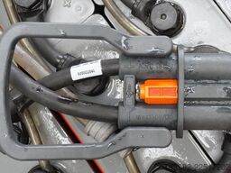GNB 80 Volt 4 PzS 320 Ah