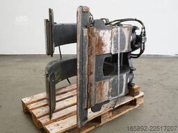 Meyer MEYER 5.2604N, Breite 1010 mm