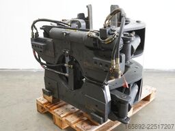 Meyer MEYER 5.2604N, Breite 1010 mm