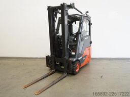 Linde E 16 C EVO 386-02