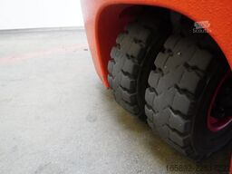 Linde E 16 C EVO 386-02