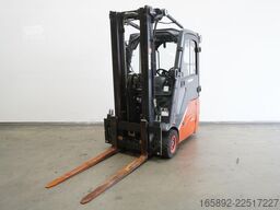Linde E 16 C 386