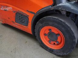 Linde E 16 C 386
