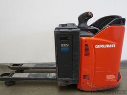Linde T 20 SP ION 131-08