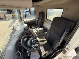 DAF CF 450 8x4 EURO6 BETONOMIESZARKA LIEBHERR