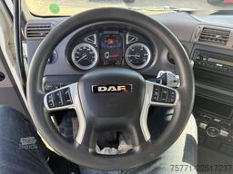 DAF CF 450 8x4 EURO6 BETONOMIESZARKA LIEBHERR