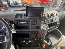 DAF CF 450 8x4 EURO6 BETONOMIESZARKA LIEBHERR