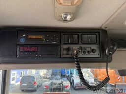 DAF CF 450 8x4 EURO6 BETONOMIESZARKA LIEBHERR