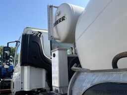 DAF CF 450 8x4 EURO6 BETONOMIESZARKA LIEBHERR