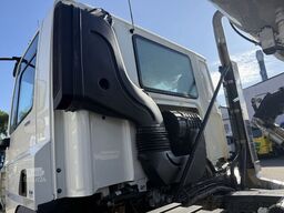 DAF CF 450 8x4 EURO6 BETONOMIESZARKA LIEBHERR