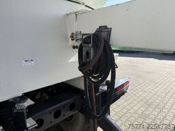 DAF CF 450 8x4 EURO6 BETONOMIESZARKA LIEBHERR