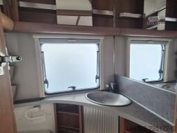 Fendt Topas 510 TG Sehr gepflegtes Fahrzeug