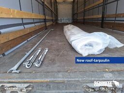 Schmitz Cargobull Curtainsider Mega
