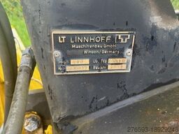 LINNHOFF/HENNE/AGT 
