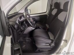 FIAT Fiorino Cargo SX