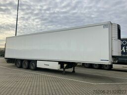 Krone Cool Liner Multitemp SDR 27 eL4-MT