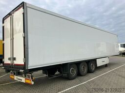 Krone Cool Liner Multitemp SDR 27 eL4-MT