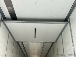 Krone Cool Liner Multitemp SDR 27 eL4-MT