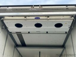 Krone Cool Liner Multitemp SDR 27 eL4-MT