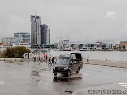 Mercedes-Benz Sprinter 519 XXL, Cabrio 22+1 !