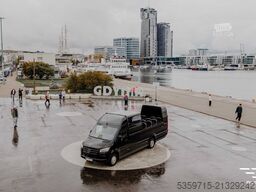 Mercedes-Benz Sprinter 519 XXL, Cabrio 22+1 !