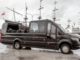 Mercedes-Benz Sprinter 519 XXL, Cabrio 22+1 !
