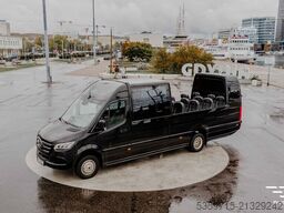 Mercedes-Benz Sprinter 519 XXL, Cabrio 22+1 !