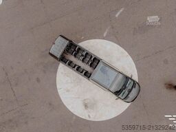 Mercedes-Benz Sprinter 519 XXL, Cabrio 22+1 !