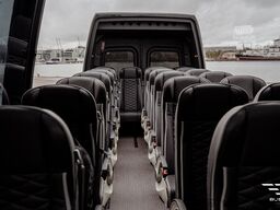 Mercedes-Benz Sprinter 519 XXL, Cabrio 22+1 !