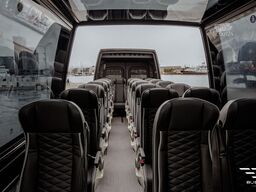 Mercedes-Benz Sprinter 519 XXL, Cabrio 22+1 !