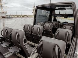 Mercedes-Benz Sprinter 519 XXL, Cabrio 22+1 !