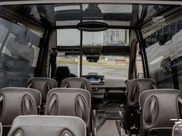 Mercedes-Benz Sprinter 519 XXL, Cabrio 22+1 !
