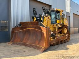 Caterpillar D9 07A - CE / EPA certified