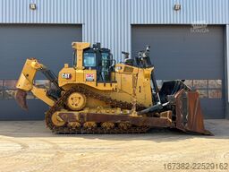 Caterpillar D9 07A - CE / EPA certified