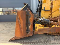 Caterpillar D9 07A - CE / EPA certified