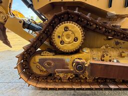Caterpillar D9 07A - CE / EPA certified