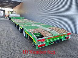 Meusburger MTS-4 4 Meter Extandable Mega 80 CM!