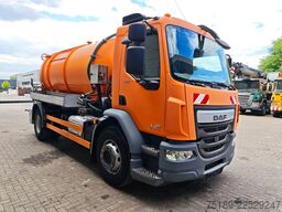 DAF LF 250 4x2 Euro 6