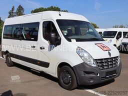 Renault Master / 6.2m / Euro 5
