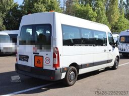 Renault Master / 6.2m / Euro 5