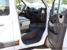 Renault Master / 6.2m / Euro 5