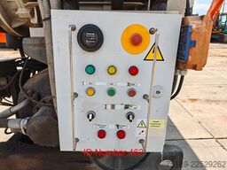 Bonfiglioli Squalo 1000 Full electric!