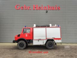 Unimog U 1250L 4x4