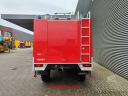 Unimog U 1250L 4x4