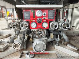 Unimog U 1250L 4x4