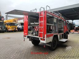 Unimog U 1250L 4x4