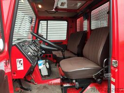 Unimog U 1250L 4x4