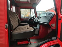 Unimog U 1250L 4x4