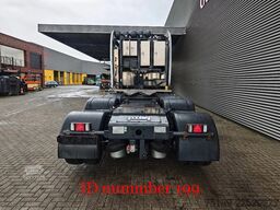 Mercedes-Benz Actros 4163 8x4/10x4 Titan Andockachse 180 Ton ...