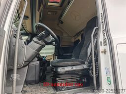 Mercedes-Benz Actros 4163 8x4/10x4 Titan Andockachse 180 Ton ...